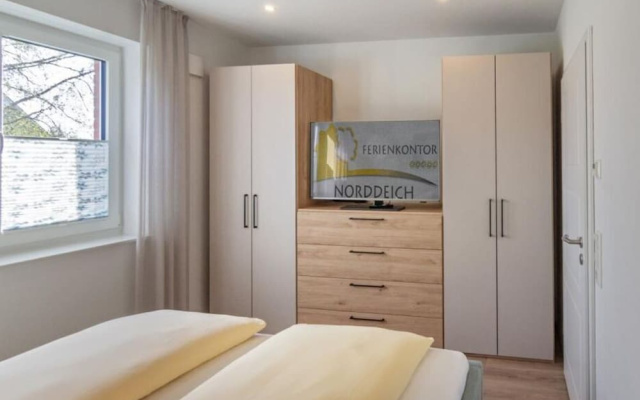 Holiday Home Luttje Steern