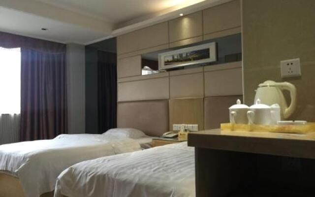 Yile Hotel