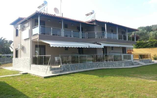 4-You Residence