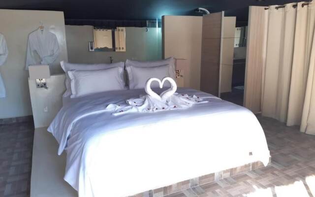 The Farm Lodge & Spa