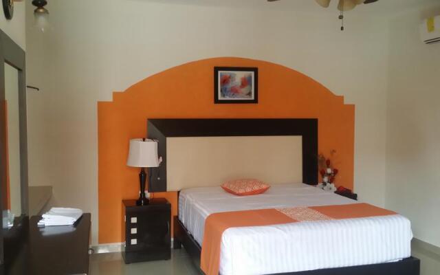 Quinta Marciala Hotel Boutique