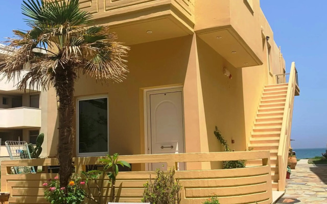 Ermis Suites