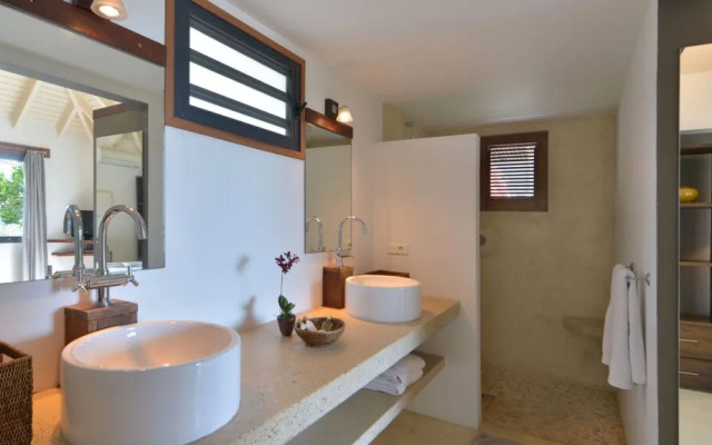 Dream Villa Anse des Cayes 772