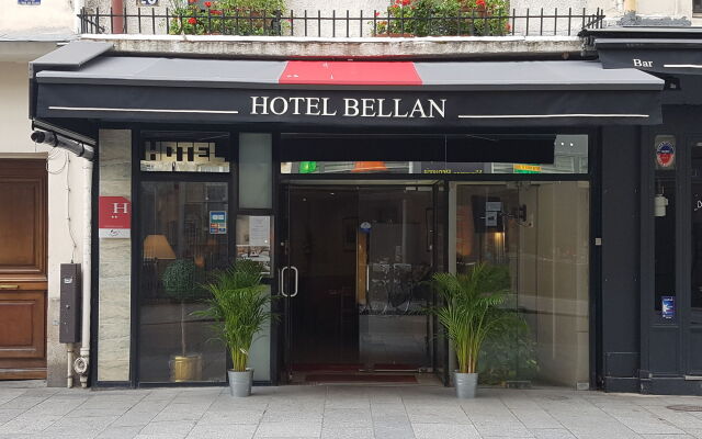 Hotel Bellan