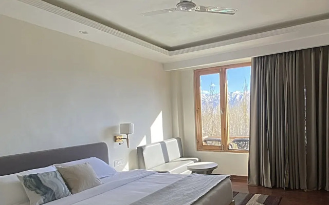 Hotel Yarab Tso