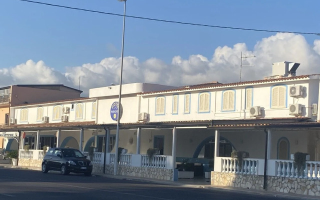 Hotel paradiso