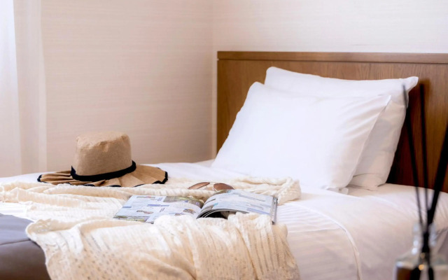 Hotel Gracery Naha