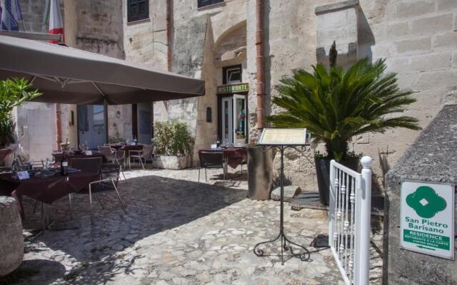 Residence San Pietro Barisano
