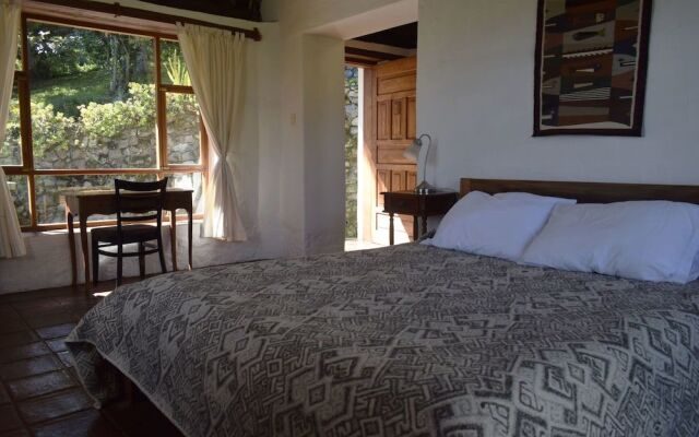 Casa Mojanda