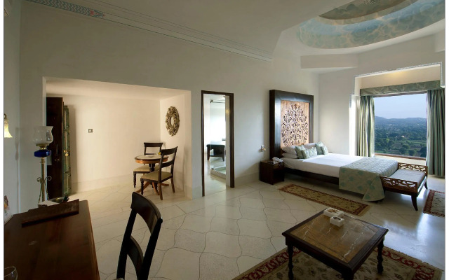 Fateh Garh Resort by Fateh Collection