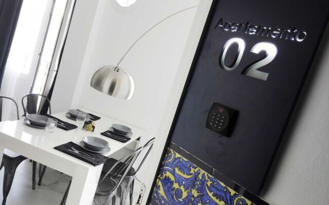 Apartamentos Adriano