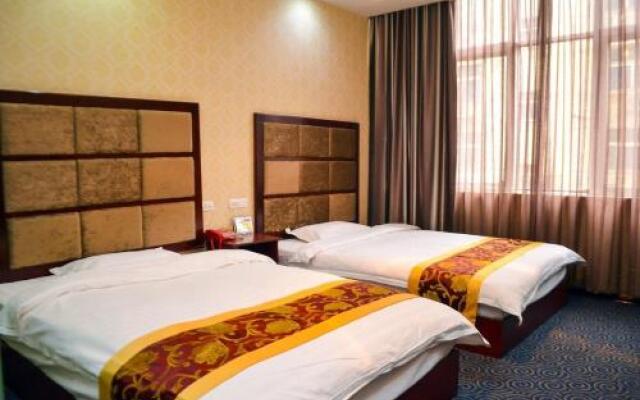 Sanxing Hotel