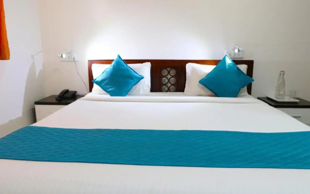 Kaveri Cloud Stay