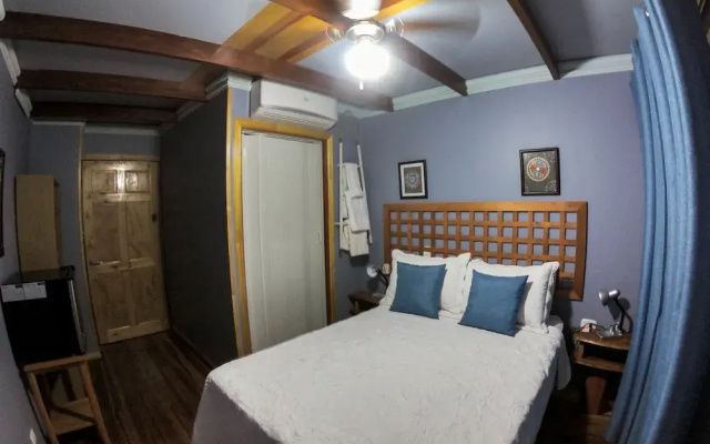 Hotel Hacienda Don Paolo