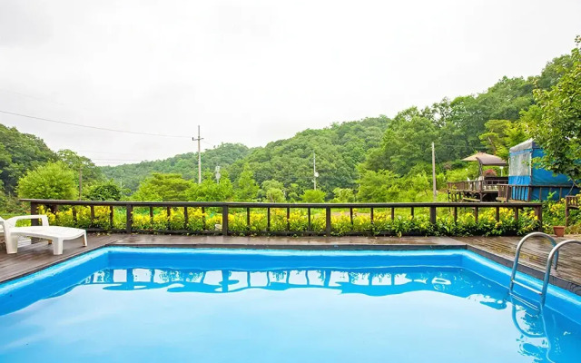 Yeoju Unique Pension