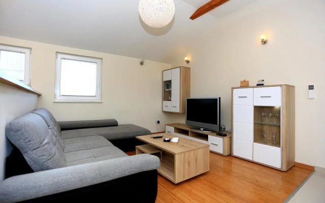 Apartment Pa Ve