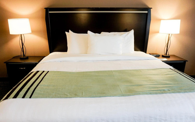 Boarders Inn & Suites by Cobblestone Hotels – Grand Island