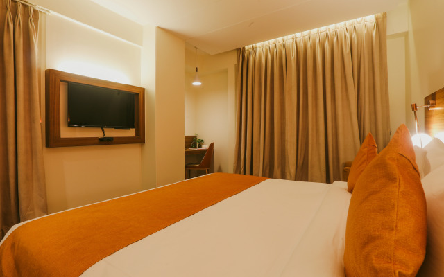 IRA by Orchid Sambhajinagar - Aurangabad