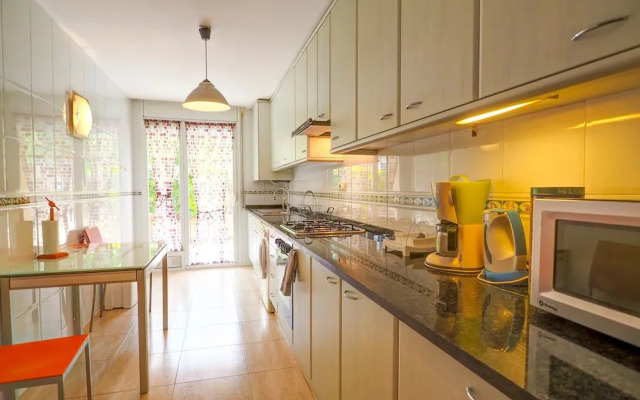 Megan Apartment by Hello Apartments Sitges