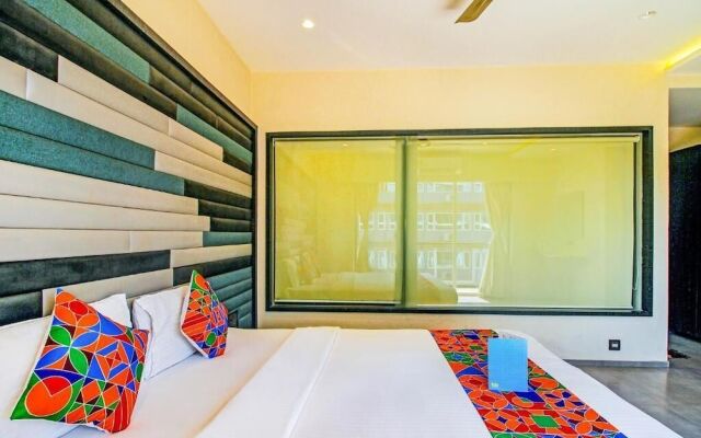 Supreme Grande By Hotel Sai Village