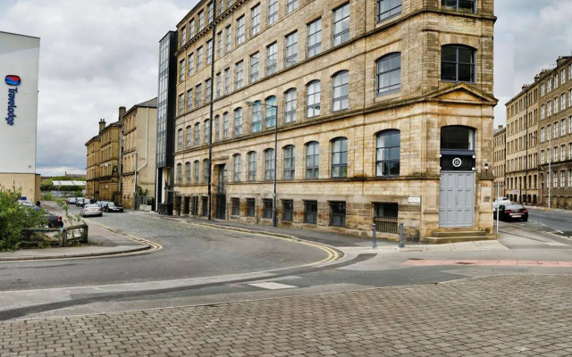Orchard  Avenue Serviced Apartments