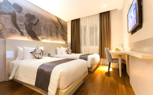 Horison Hotel Ultima Timika