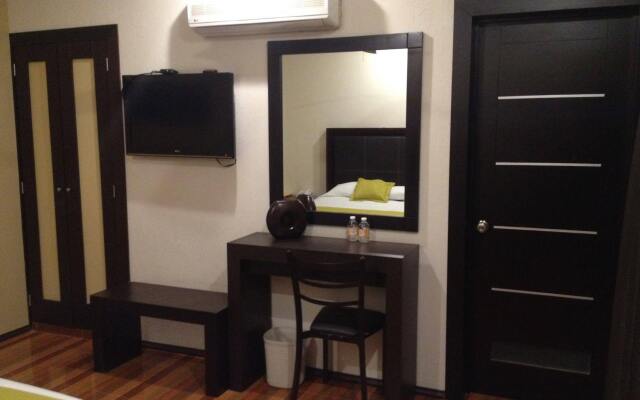 Hotel Majova Inn Xalapa