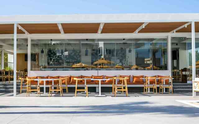 Orion Hotel Faliraki