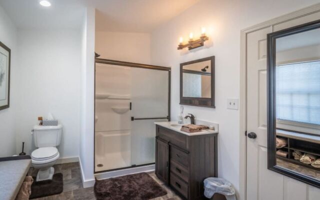 Stone Haus Bed & Breakfast