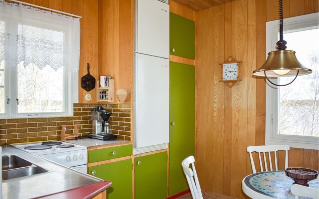 Awesome Home in Listerby With 1 Bedrooms
