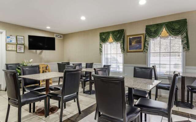 Quality Inn Conyers I-20