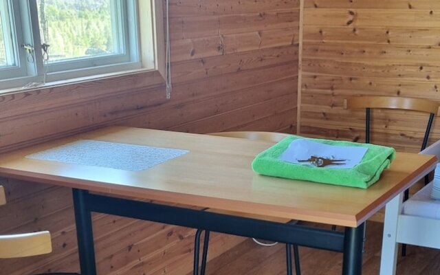 Stuga på Nässjö Golfklubb