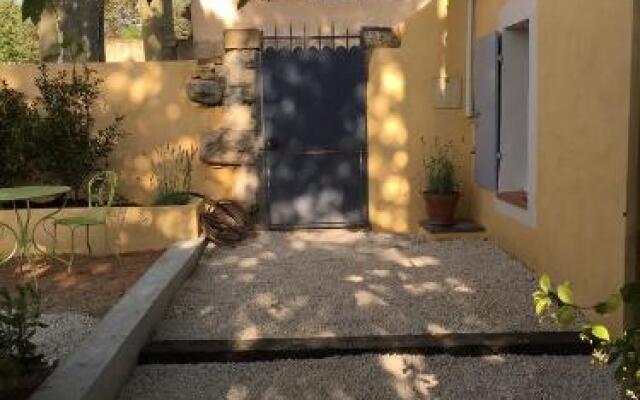 Charmant Studio Brignoles