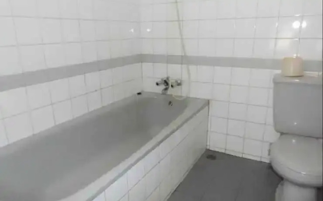 Villa Bougenville 2 Blok D8 (Villa Syariah)