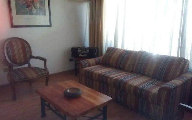 Providencia Suite Apartment
