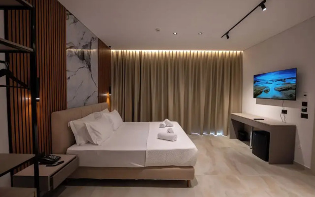 Litan Hotel
