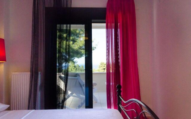 White Rose Villa