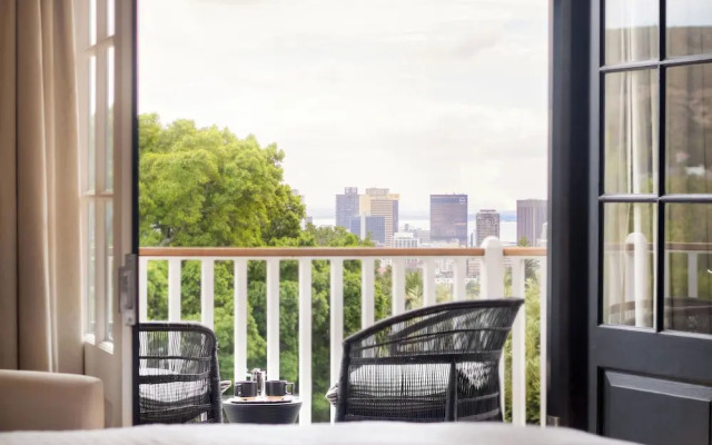 One Kensington Boutique Hotel