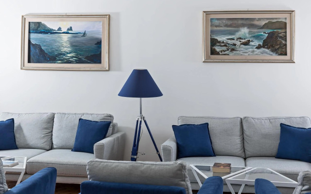 Relais Maresca Luxury Small Hotel