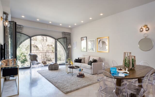Sweet Inn Apartments-Mamilla