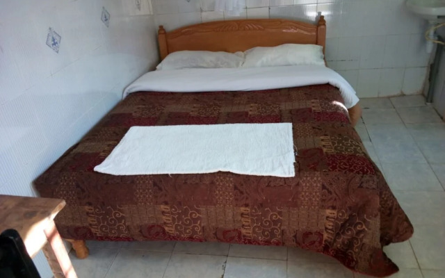 Ivory Resort Hotel