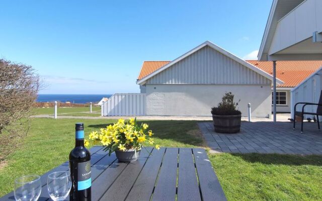 "Gjorgji" - 400m from the sea in Bornholm