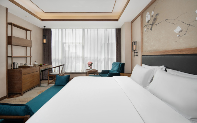 Grand Mercure Kunming South – Guest Rooms – Kunming