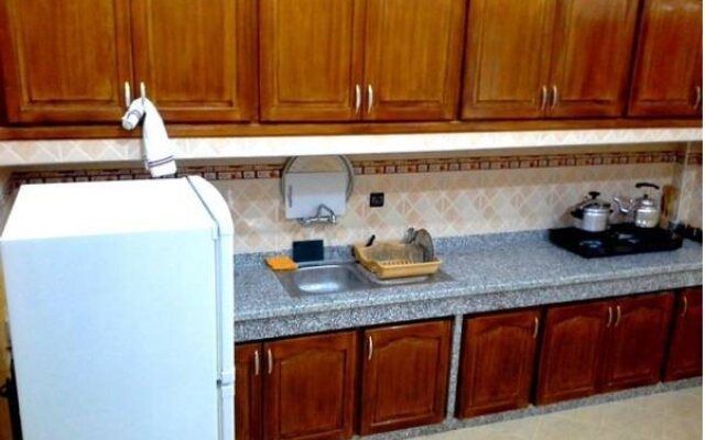 Silia Appartements