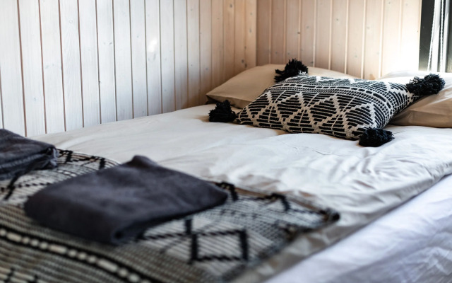 Ocean Break Cabins