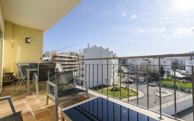 Lagos Downtown Apartment by Algarve Golden Properties