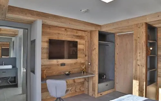 Sieglhub Hotel Apartments Chalet