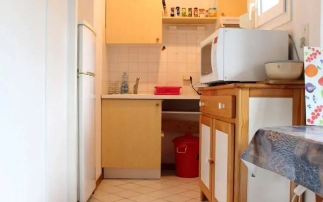 Maison Saint-Denis-d'Oléron, 2 pièces, 4 personnes - FR-1-246A-9