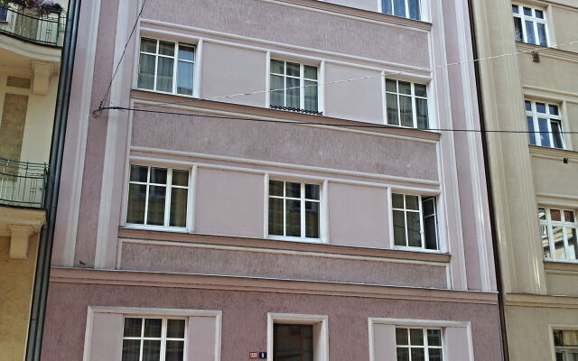 Holiday Apartments Karlovy Vary