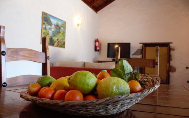 Casa rural Los Escobones